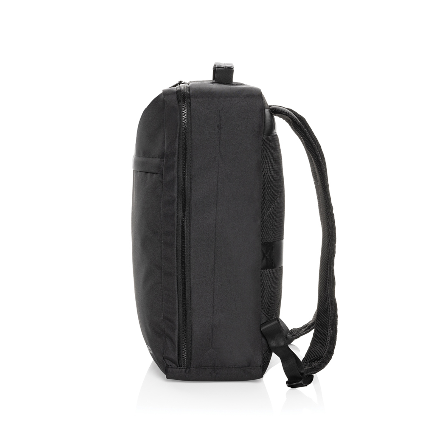 Рюкзак для ноутбука Swiss Peak Essential из rPET Aware™, 15.6"