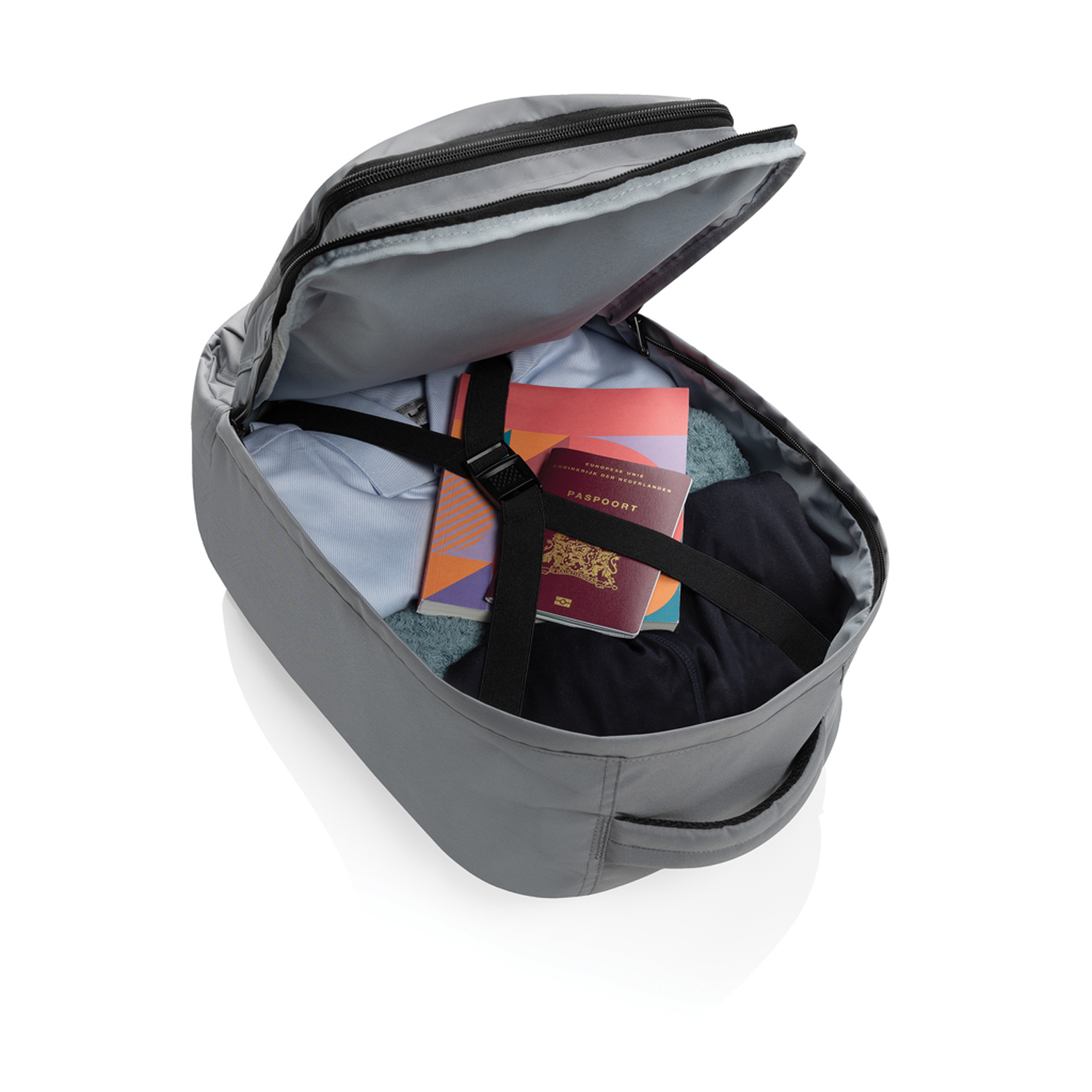 Рюкзак для путешествий Ace из rPET Aware™