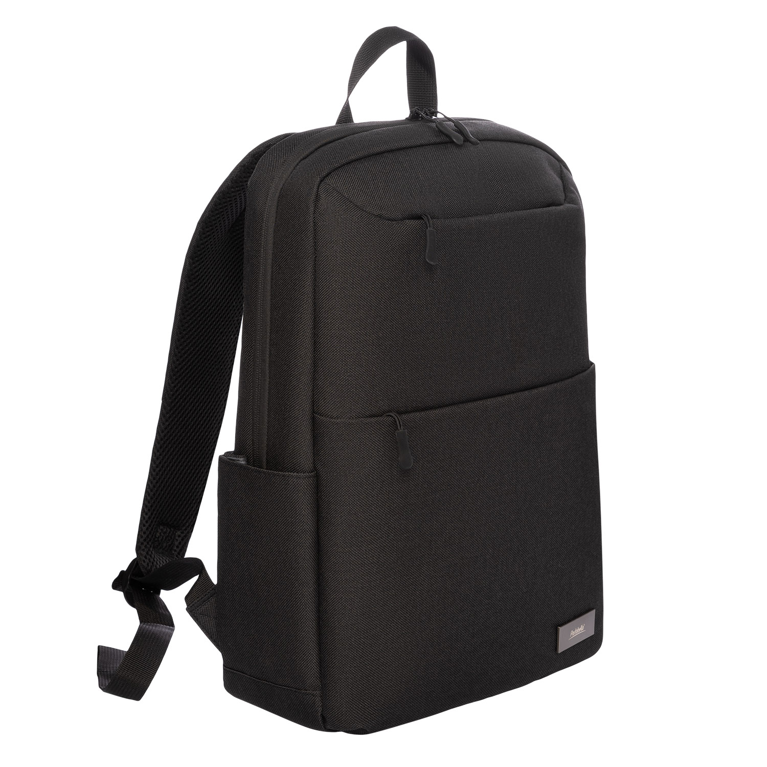 Рюкзак Форст (Forst), черный