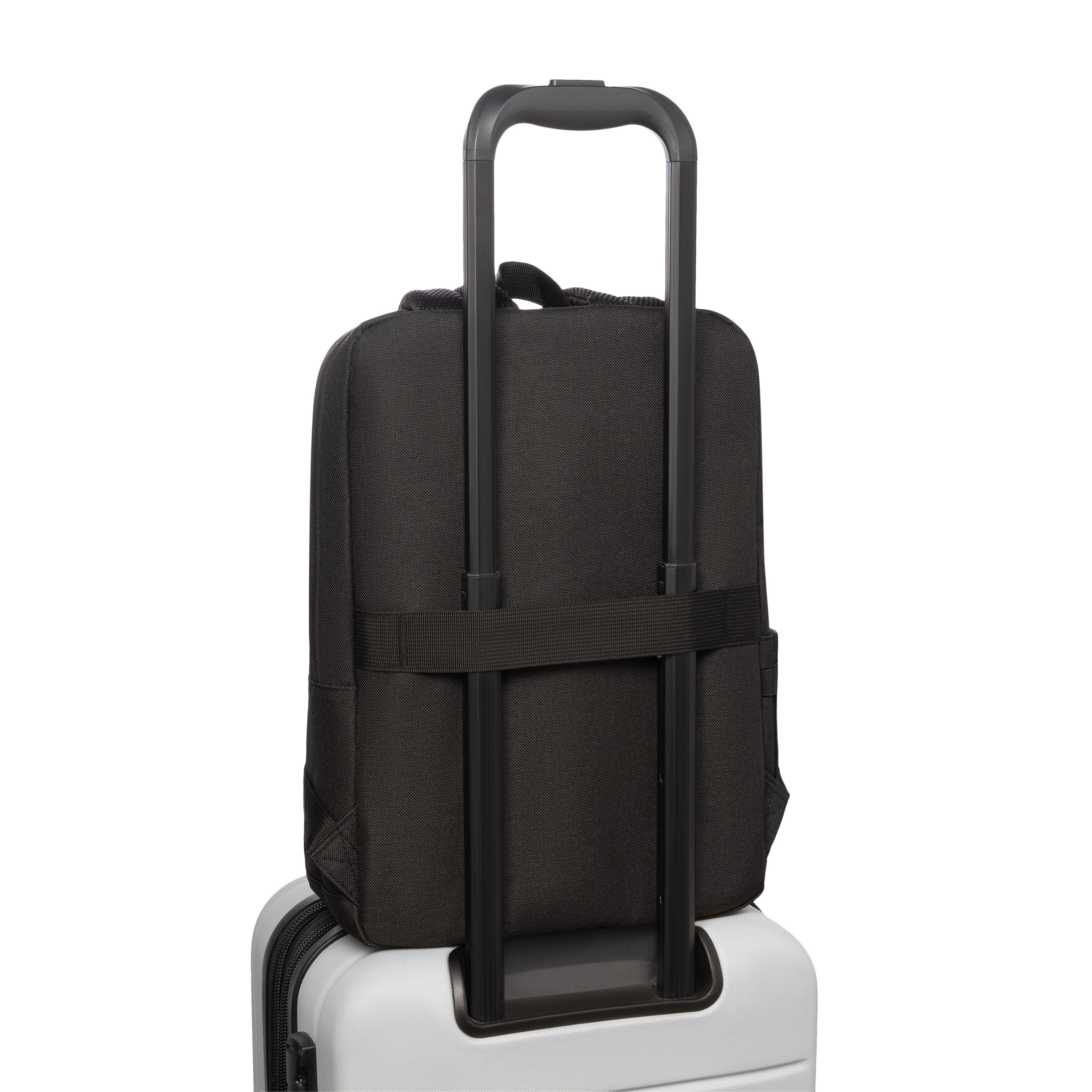 Рюкзак Форст (Forst), черный