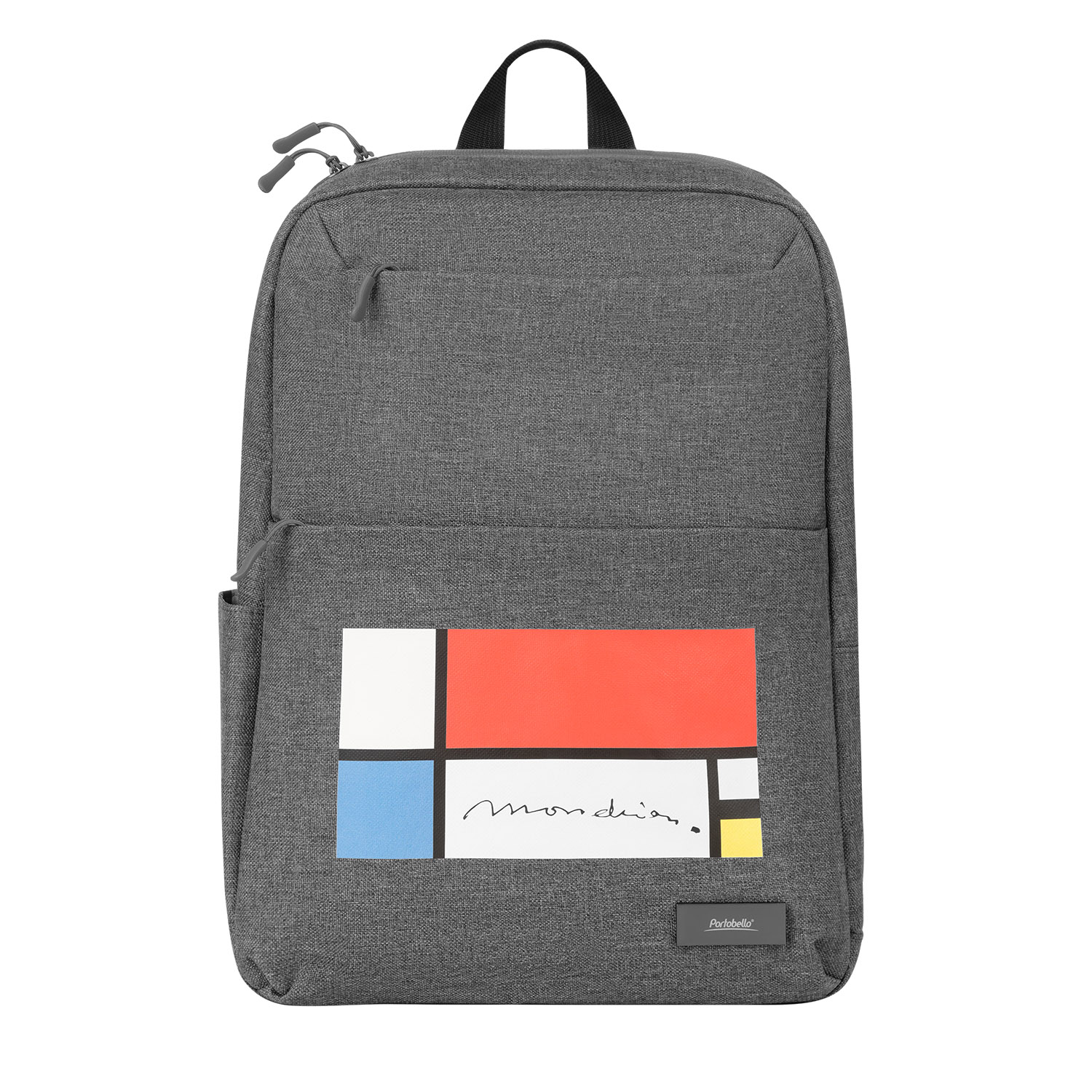 Рюкзак Форст (Forst), серый