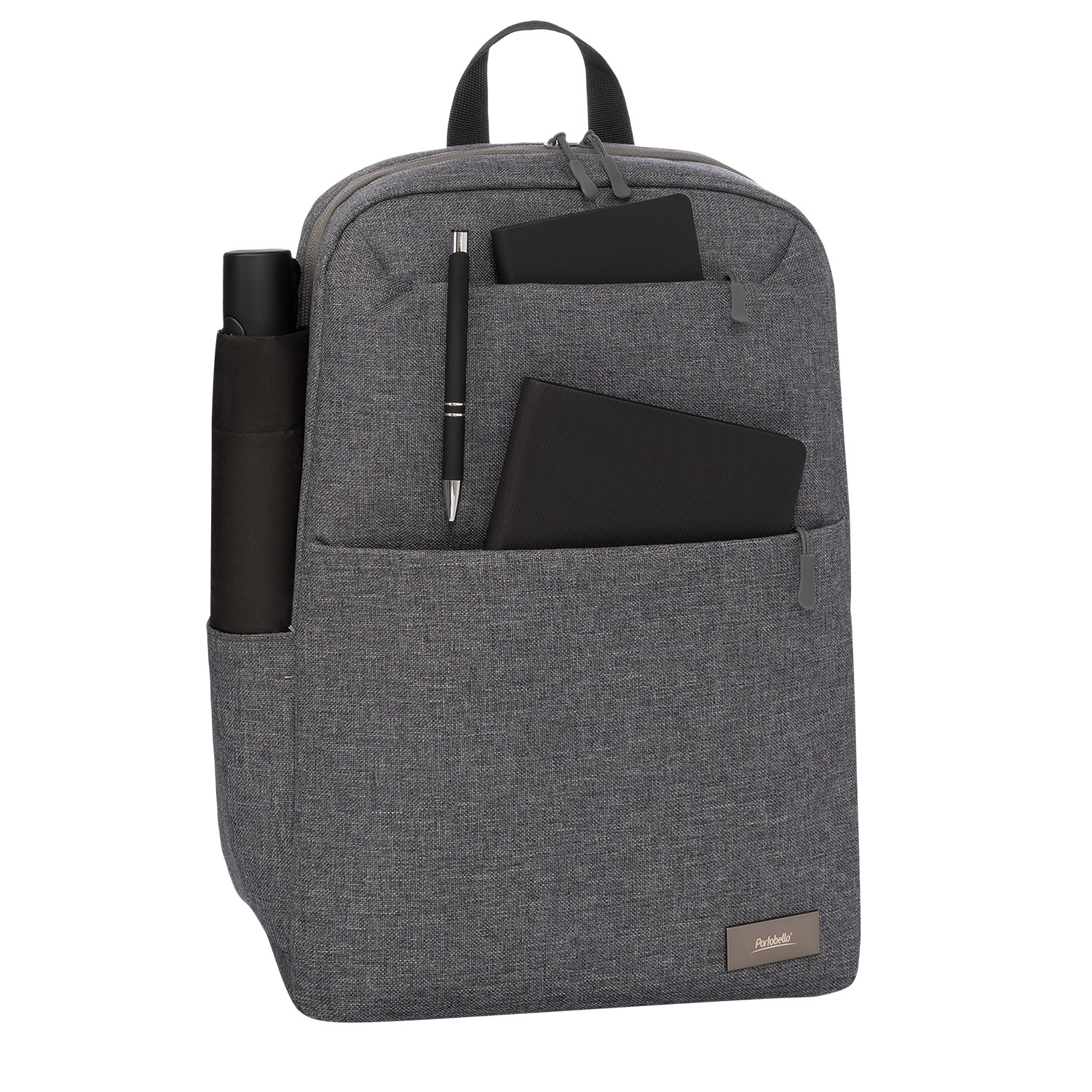 Рюкзак Форст (Forst), серый