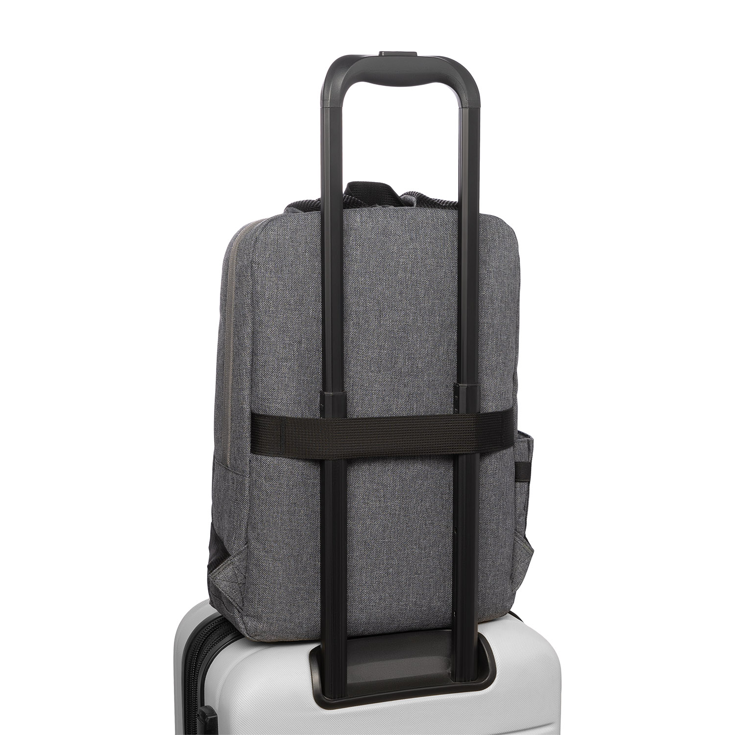 Рюкзак Форст (Forst), серый