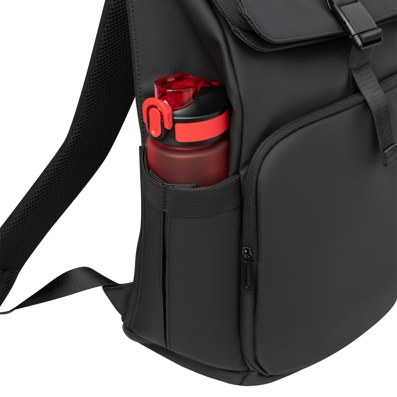 Рюкзак Гранд (Grand), черный