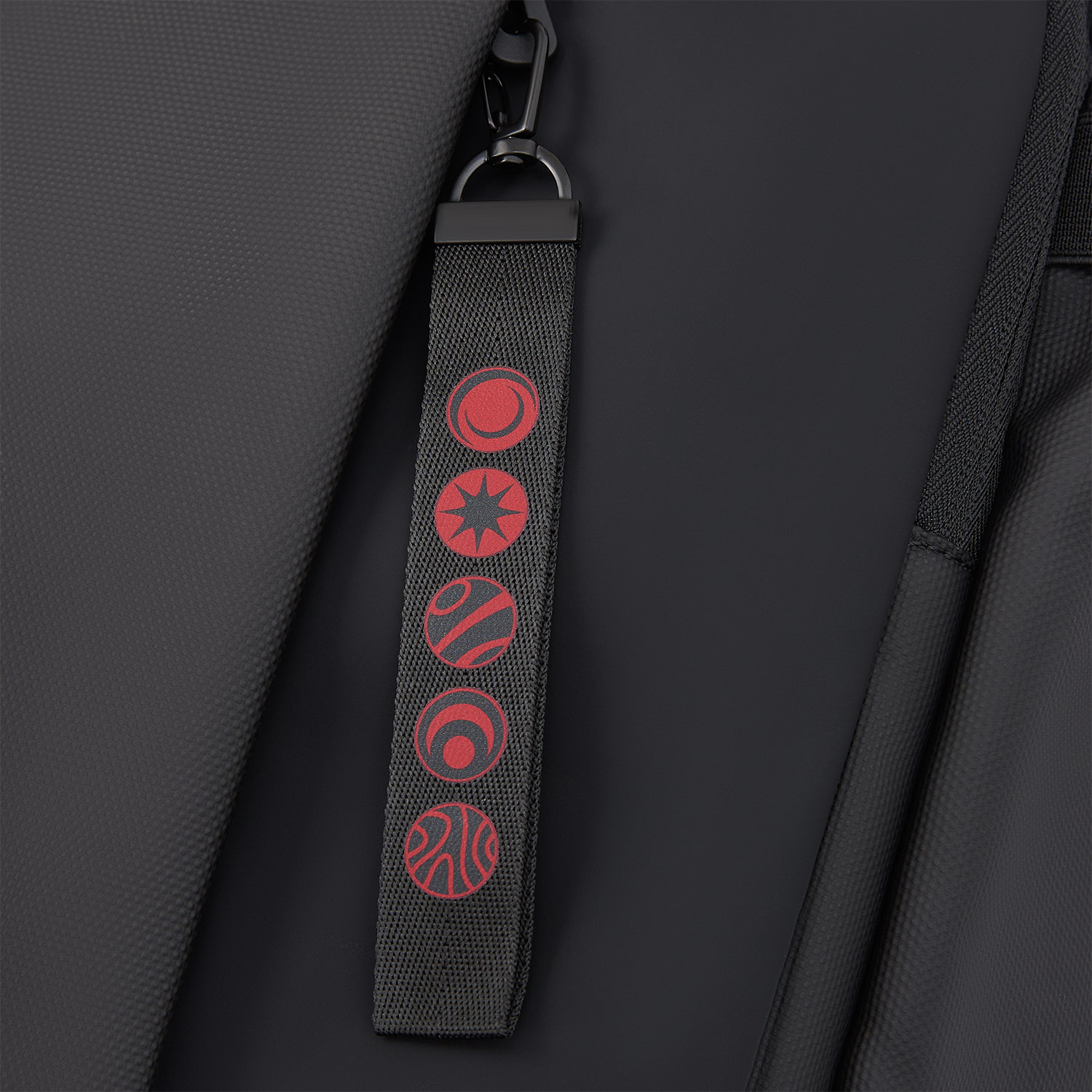 Рюкзак Гранд (Grand), черный