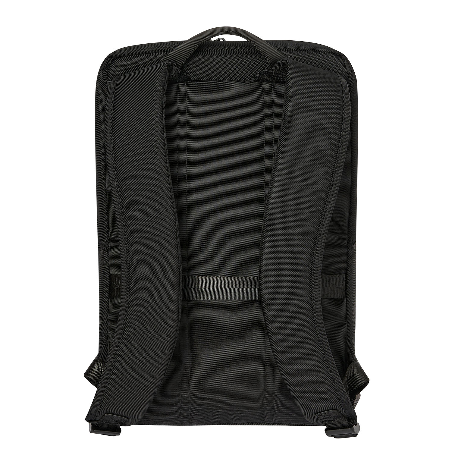 Рюкзак Хайд (Hide), черный