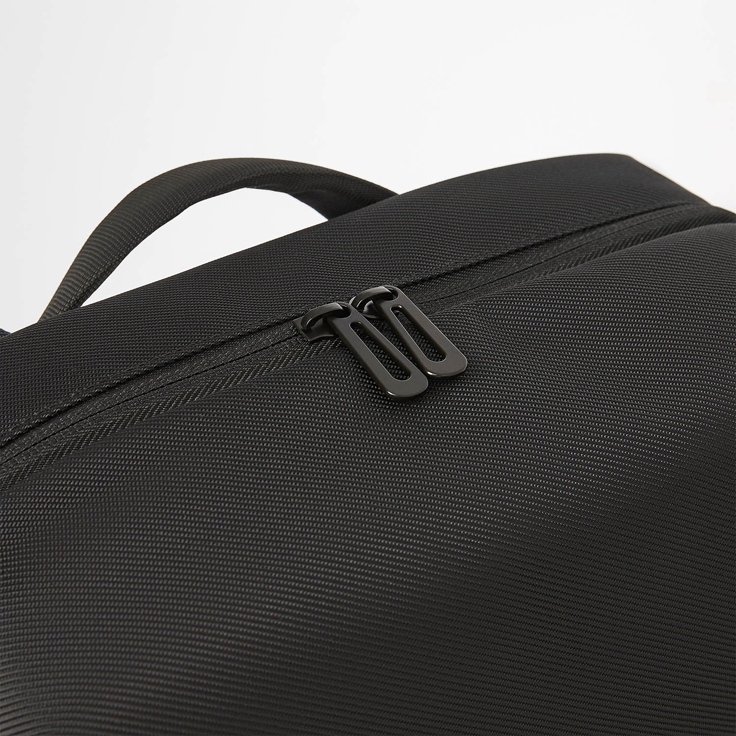 Рюкзак Хайд (Hide), черный