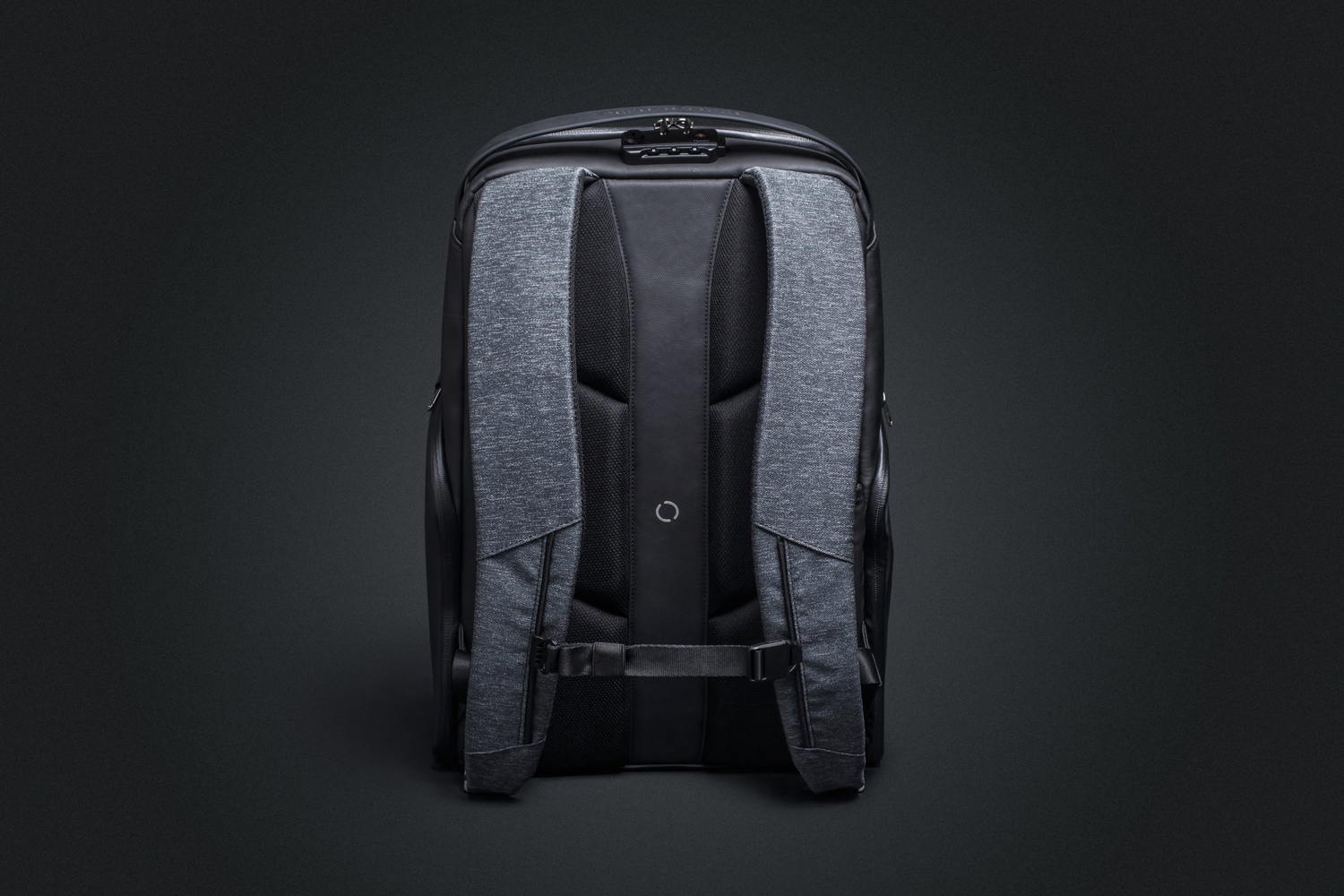 Рюкзак KORIN FlexPack Pro 47х34х18 см, оливковый