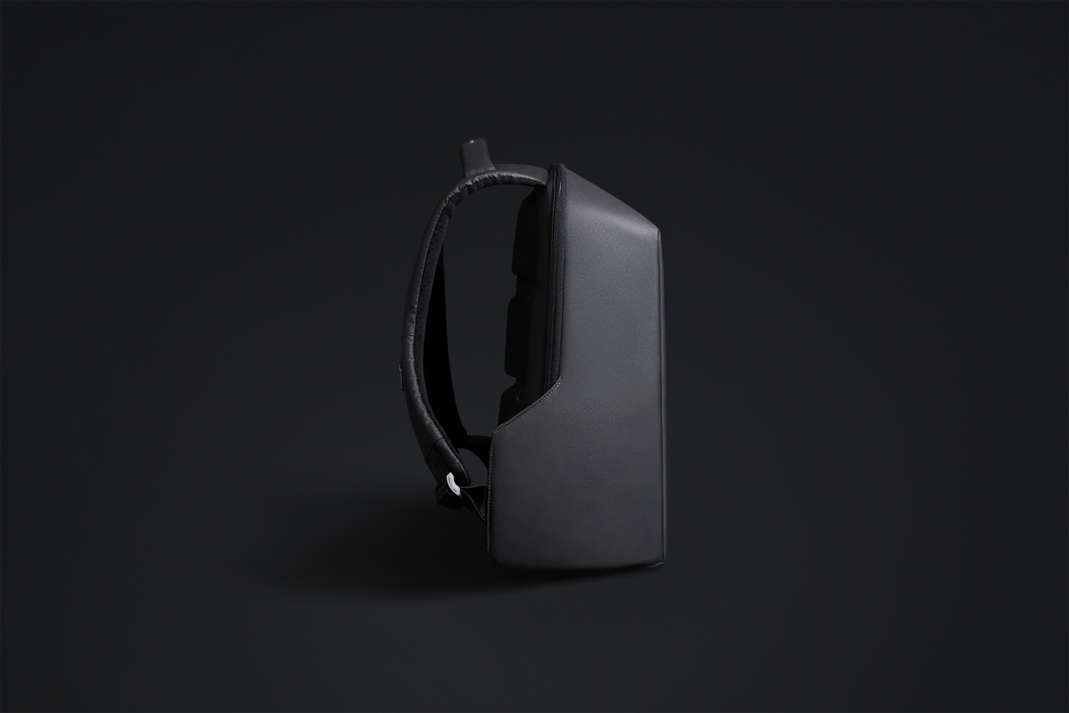 Рюкзак KORIN HiPack 43х33х16 см, черный