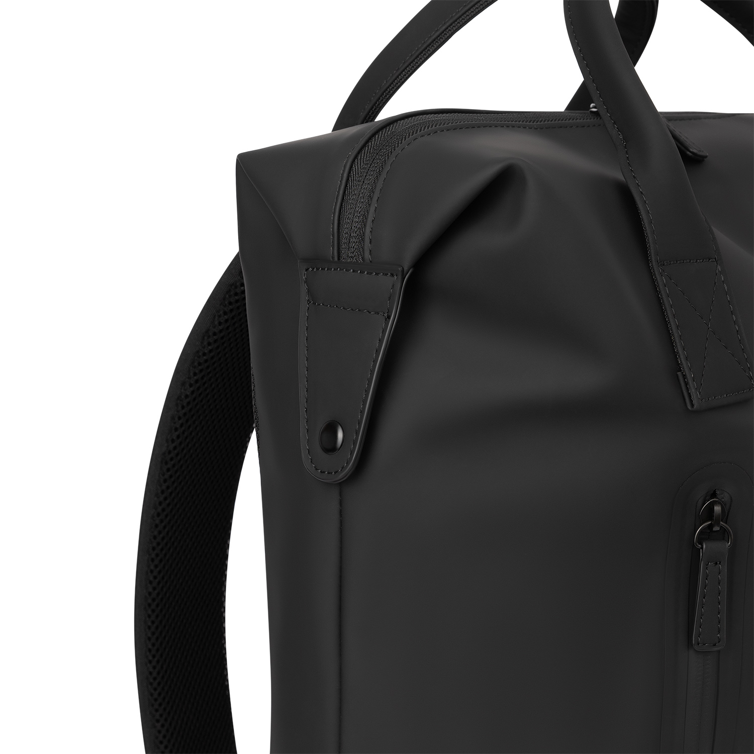 Рюкзак Мадрид (Madrid), черный