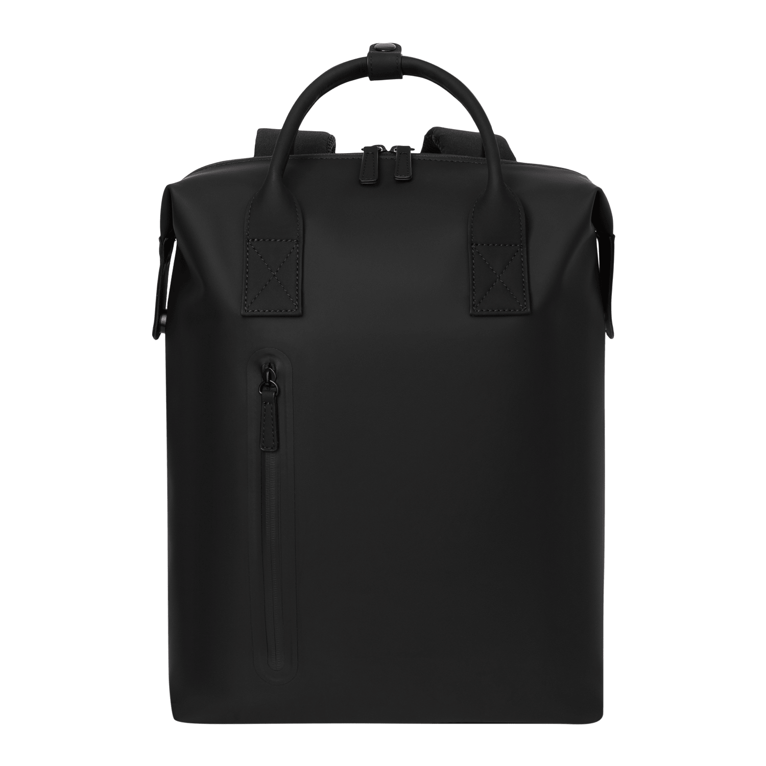 Рюкзак Мадрид (Madrid), черный