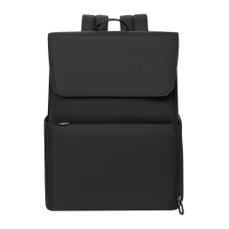 Рюкзак Марко (Marco), черный