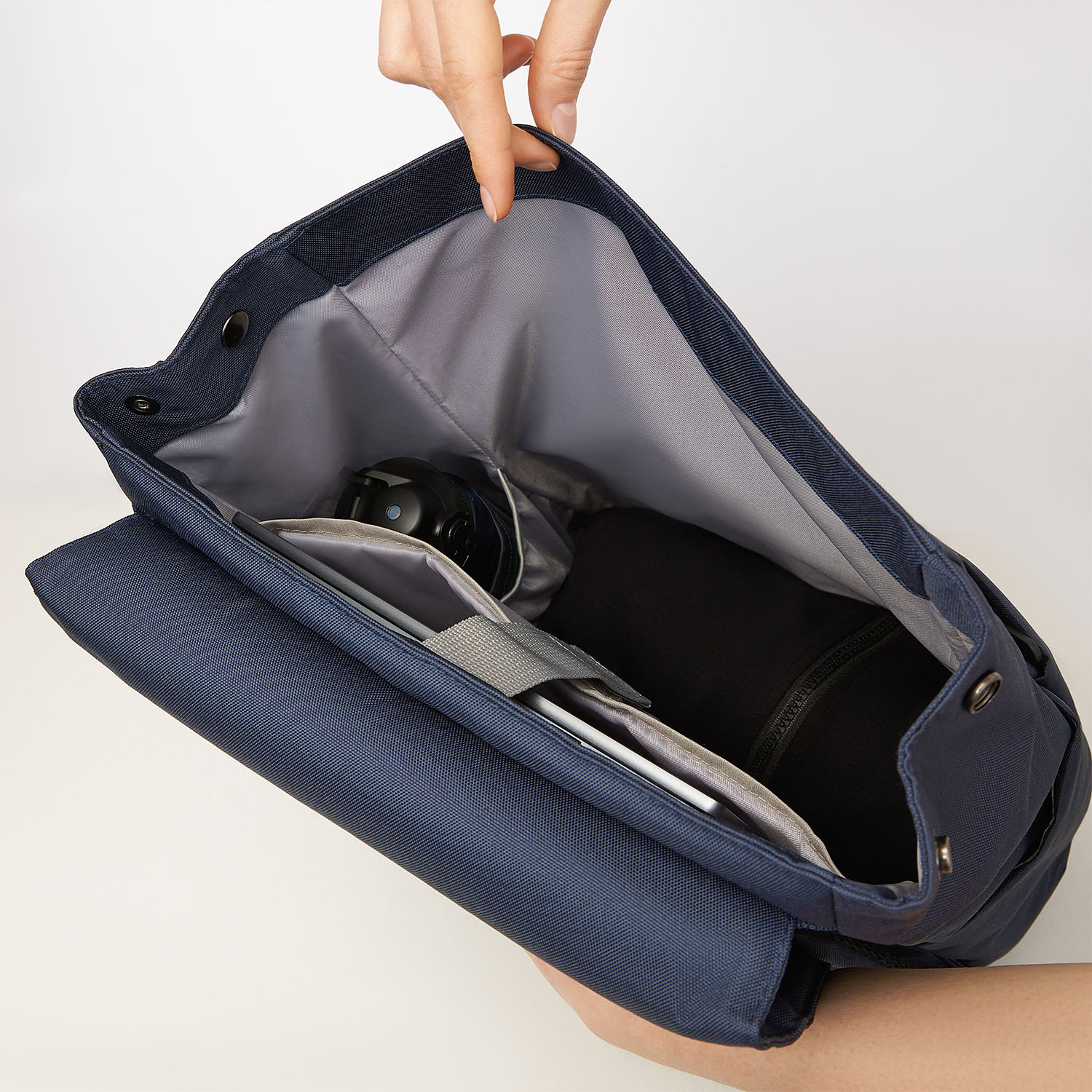 Рюкзак Марко (Marco), синий