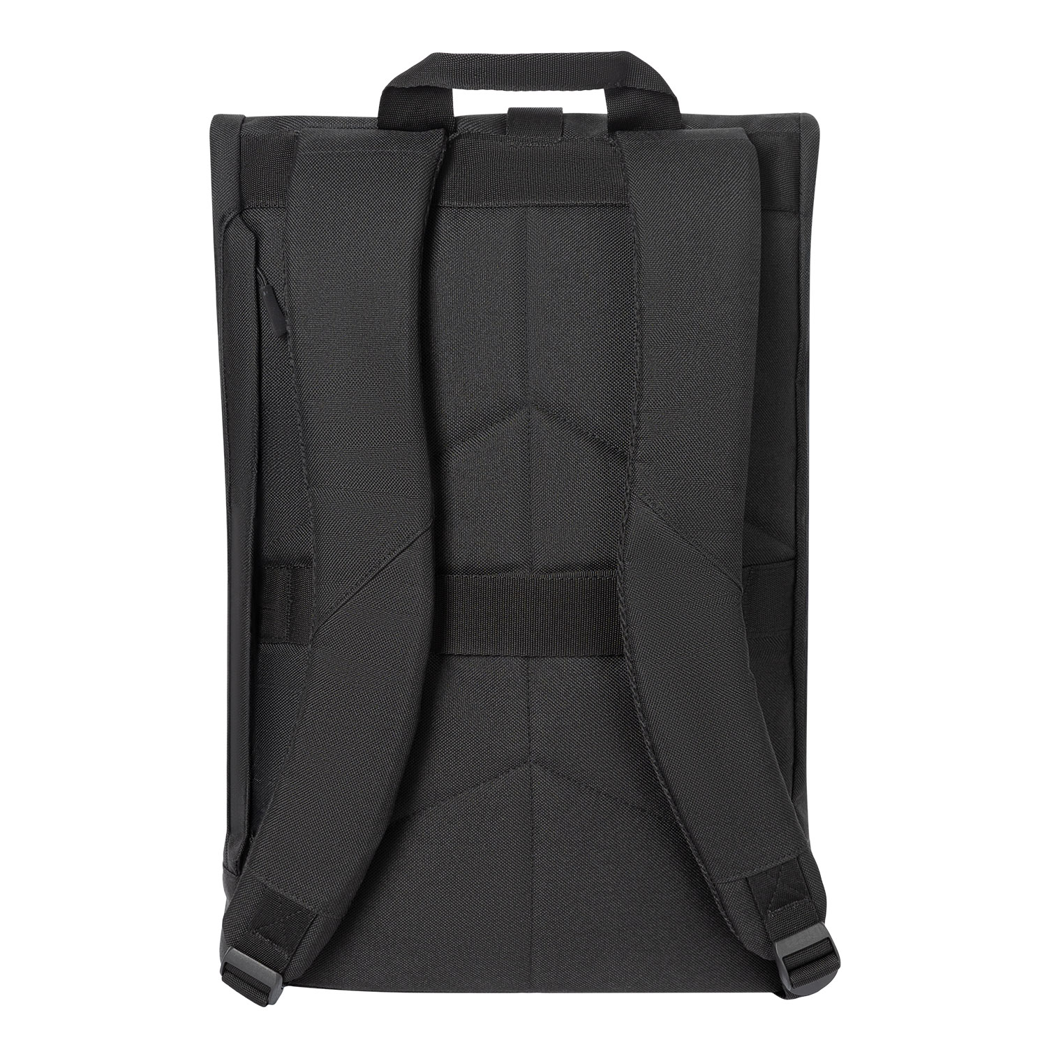 Рюкзак Монте (Monte), черный