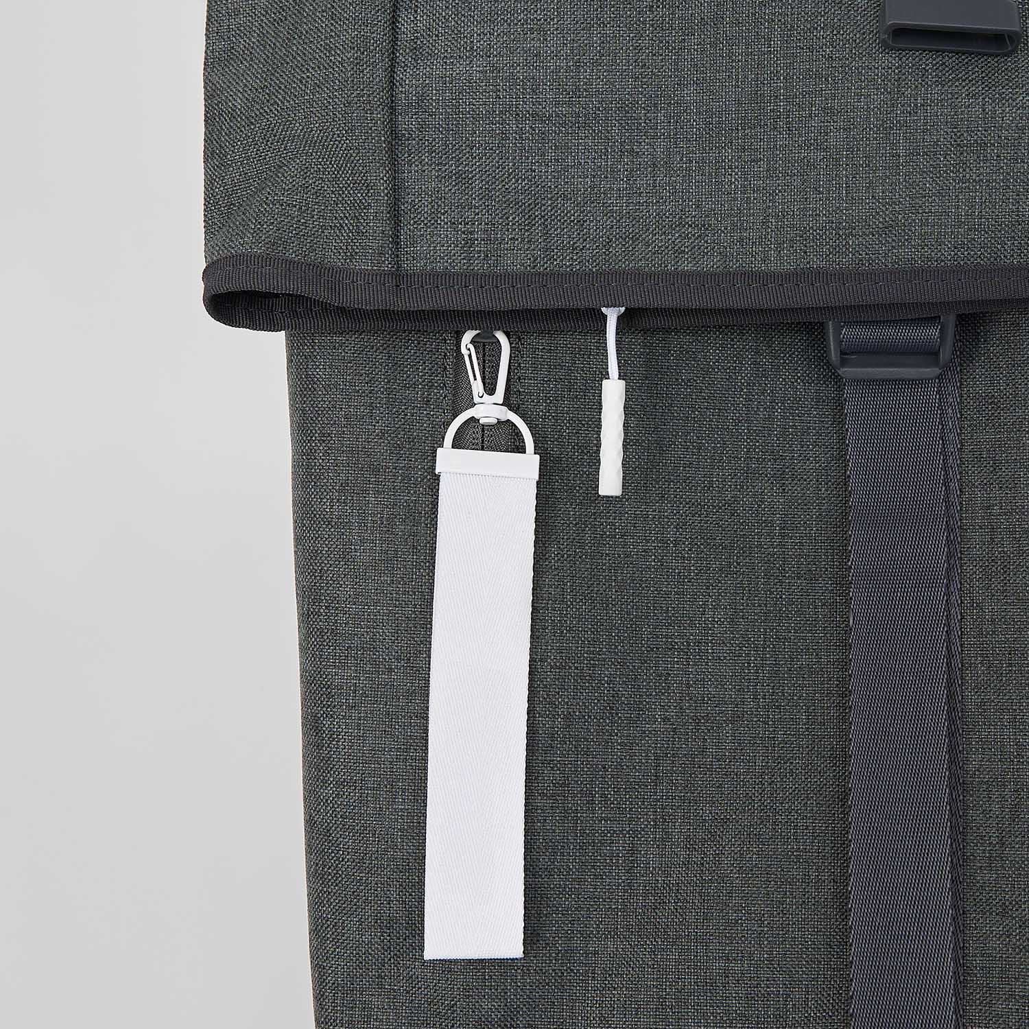 Рюкзак Монте (Monte), серый