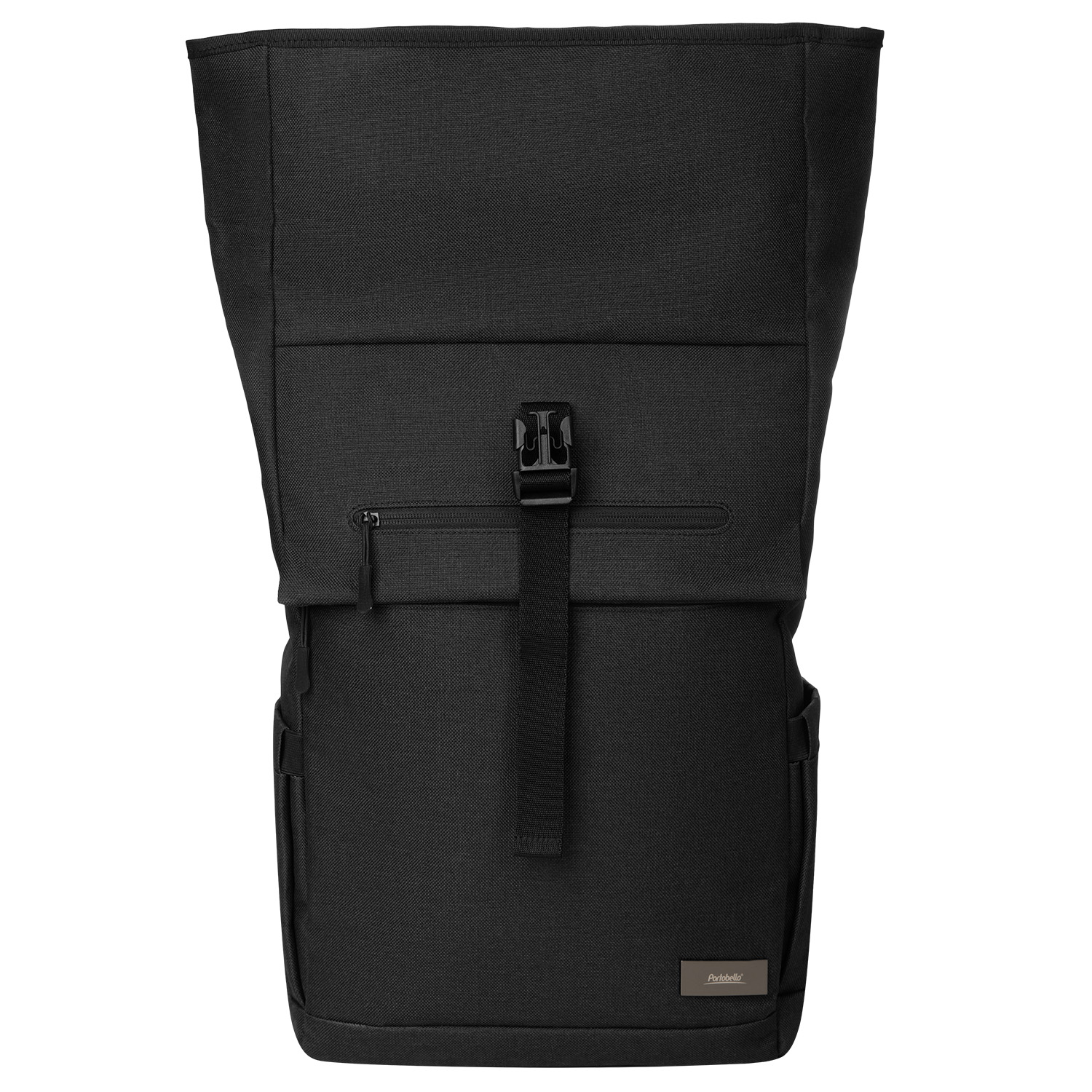 Рюкзак Монте Нео (Monte NEO), черный