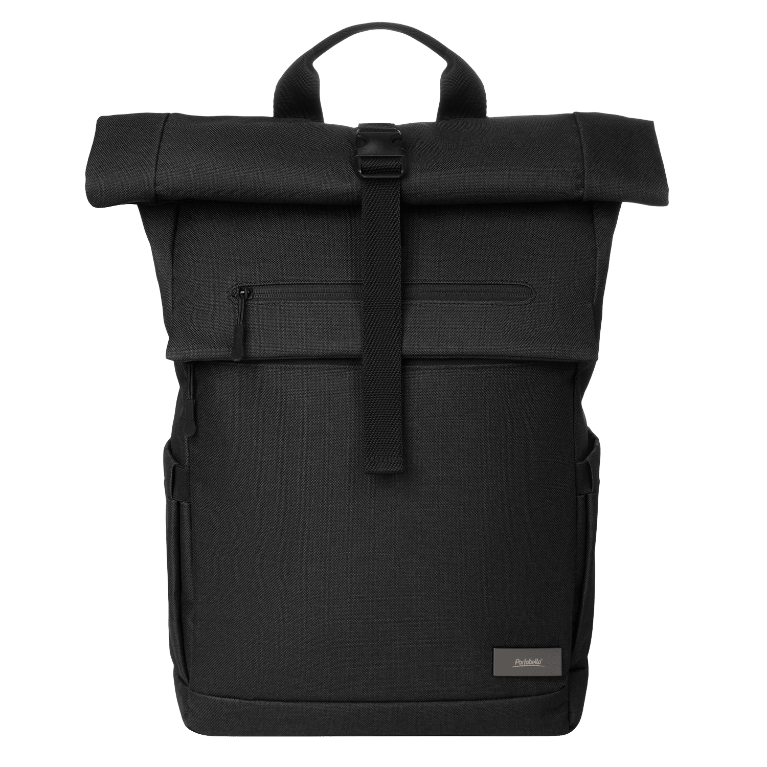 Рюкзак Монте Нео (Monte NEO), черный