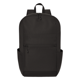 Рюкзак Морис (Moris), черный