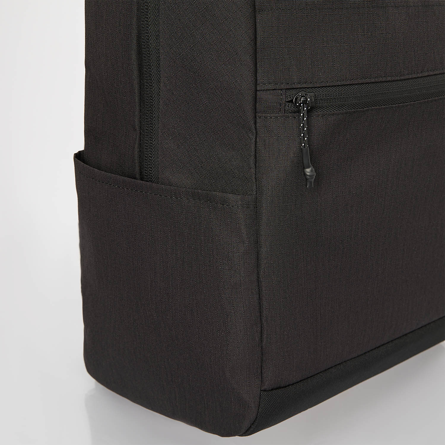 Рюкзак Морис (Moris), черный