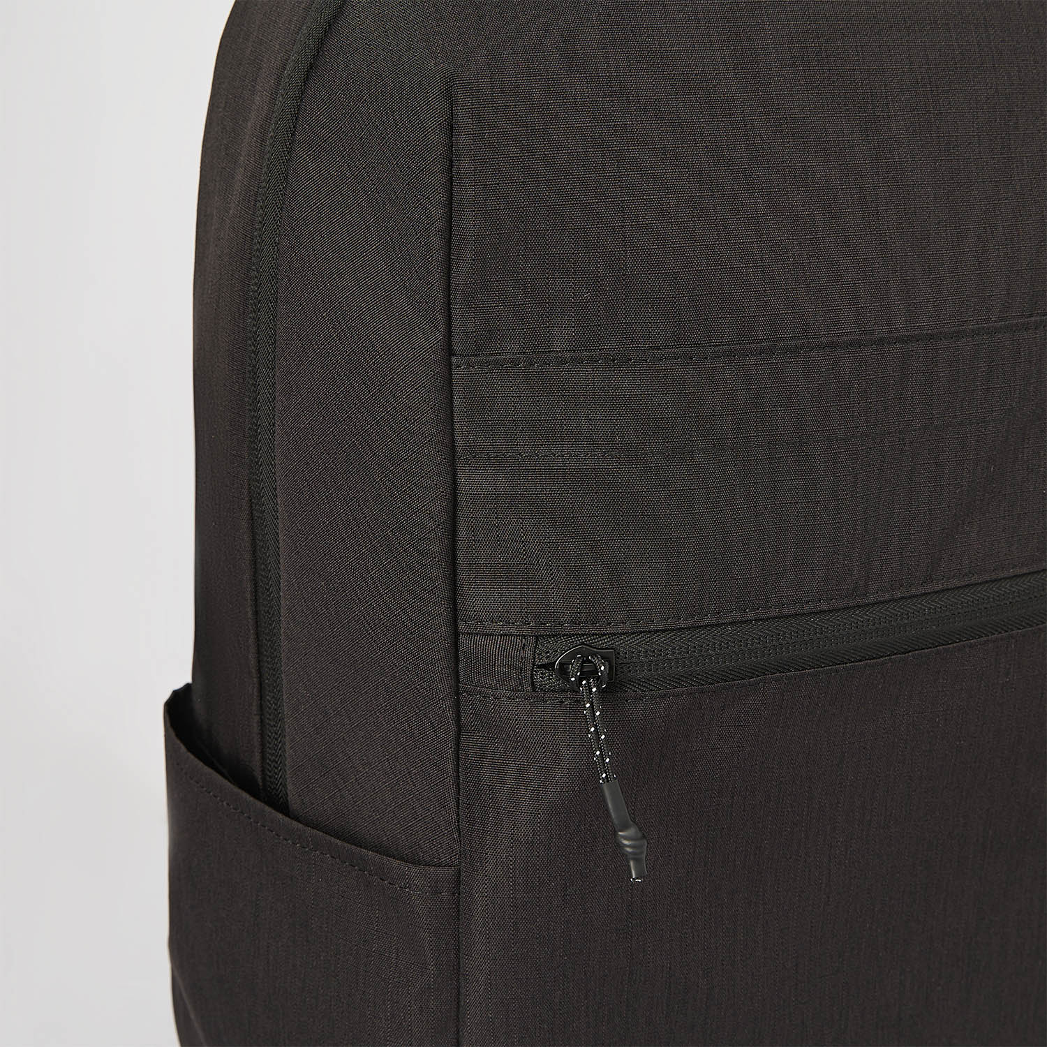 Рюкзак Морис (Moris), черный