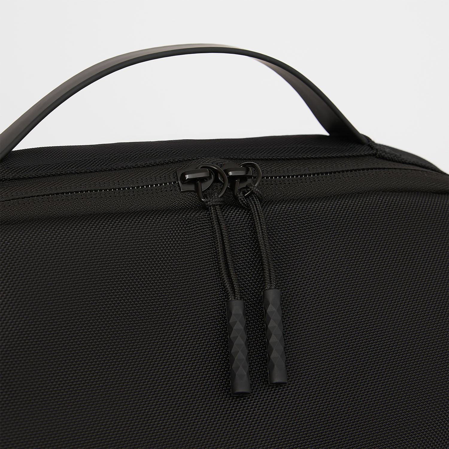 Рюкзак Нексус (Nexus), черный