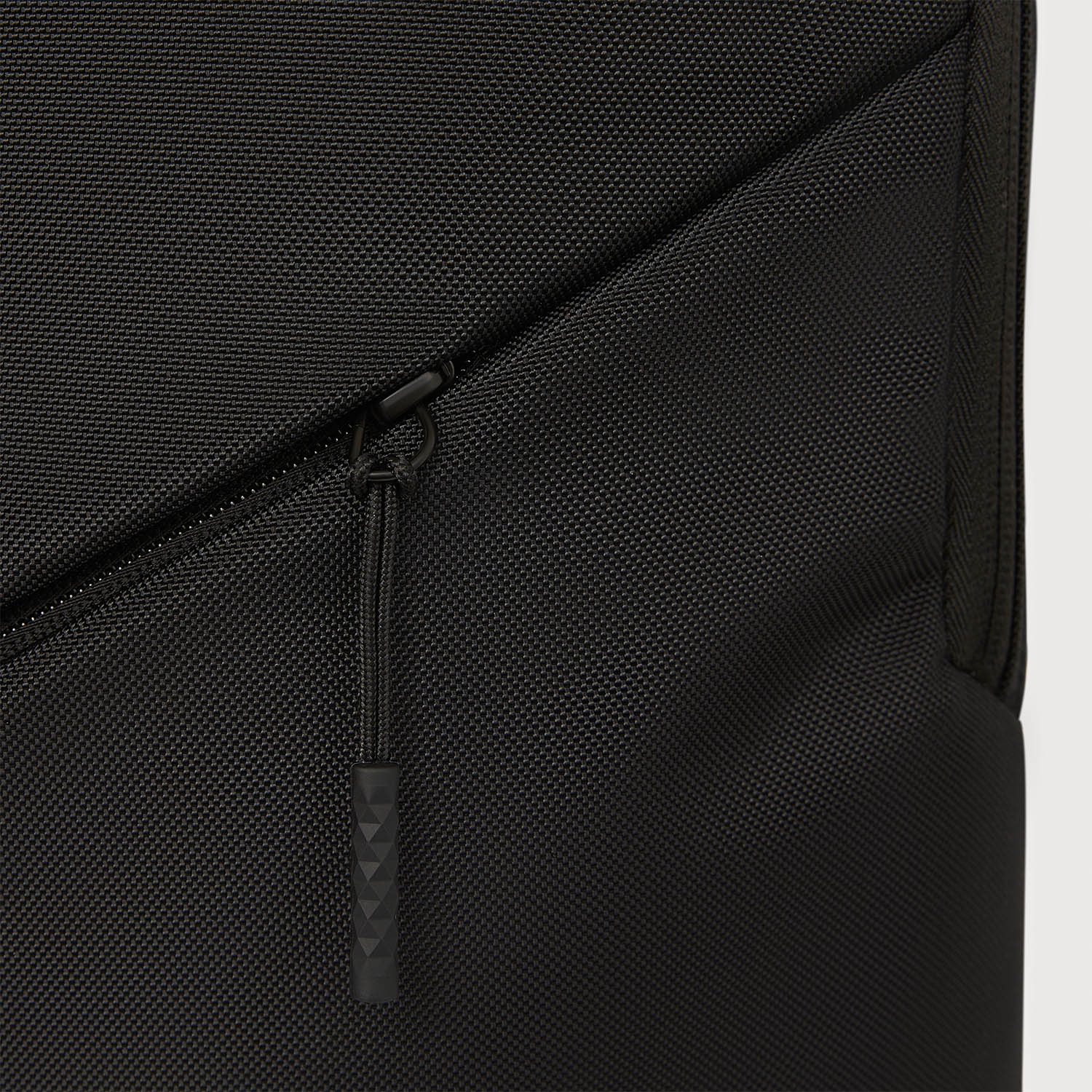 Рюкзак Нексус (Nexus), черный