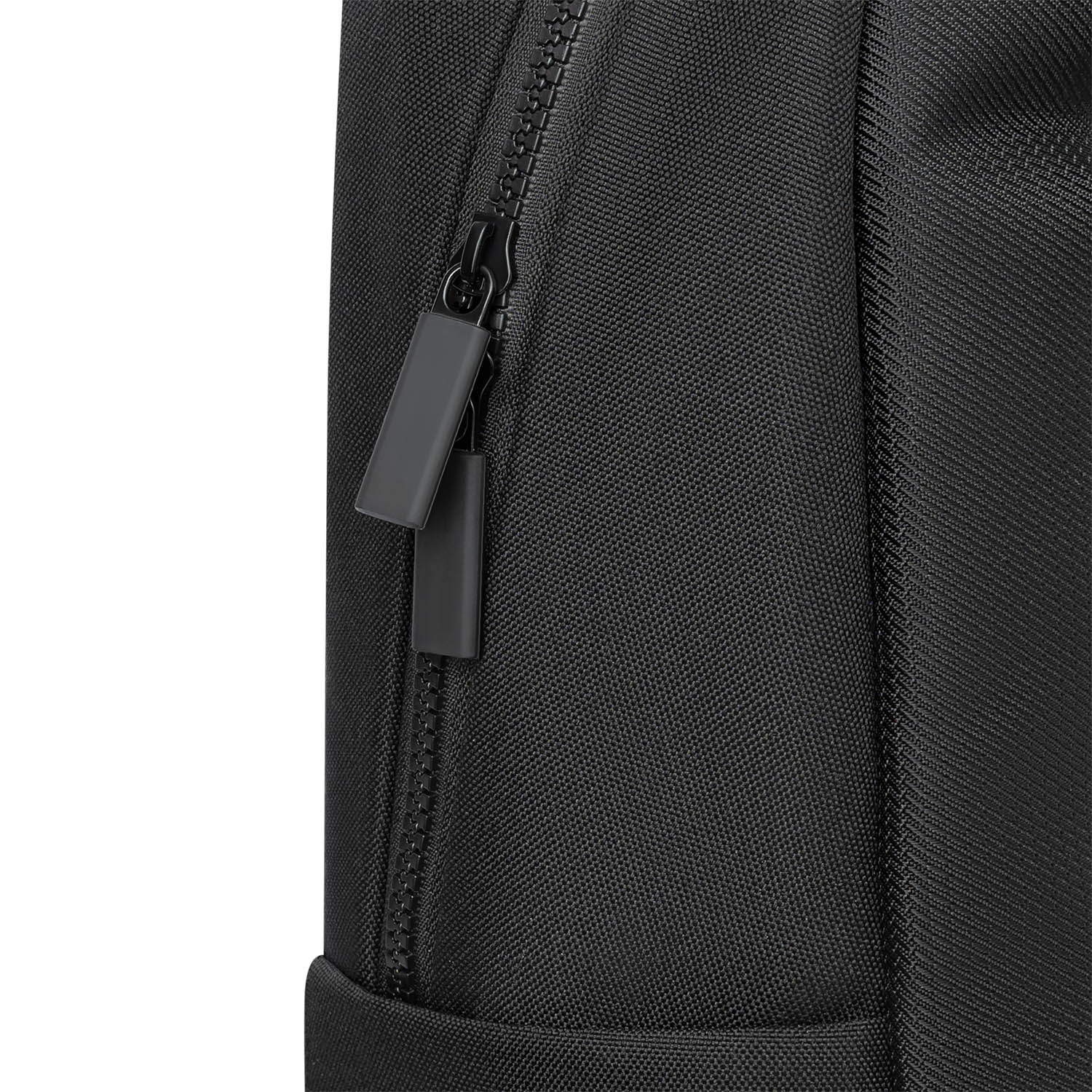 Рюкзак Нортон (Norton), черный