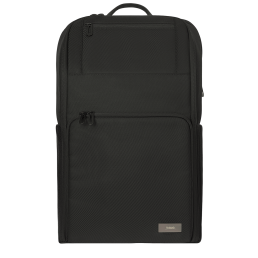 Рюкзак Спейс (Space), черный