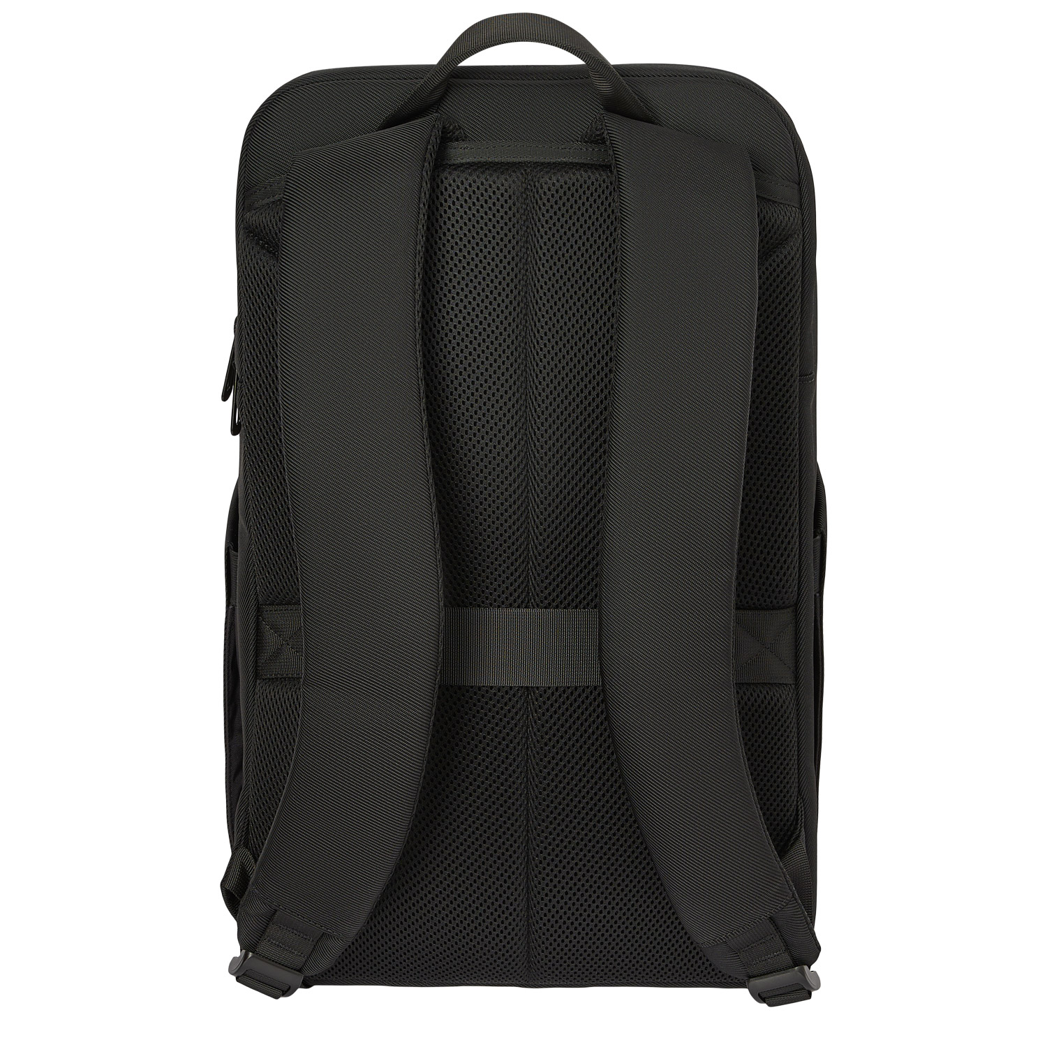 Рюкзак Спейс (Space), черный