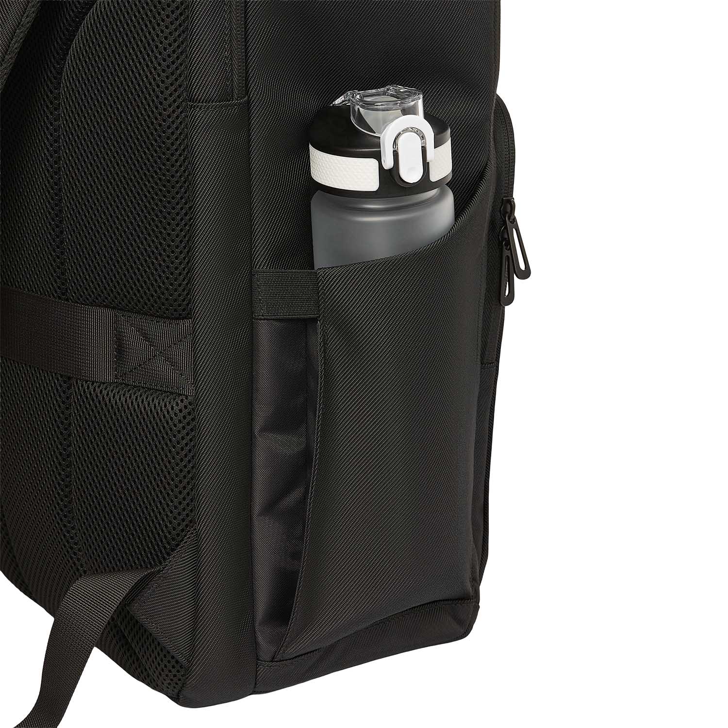 Рюкзак Спейс (Space), черный