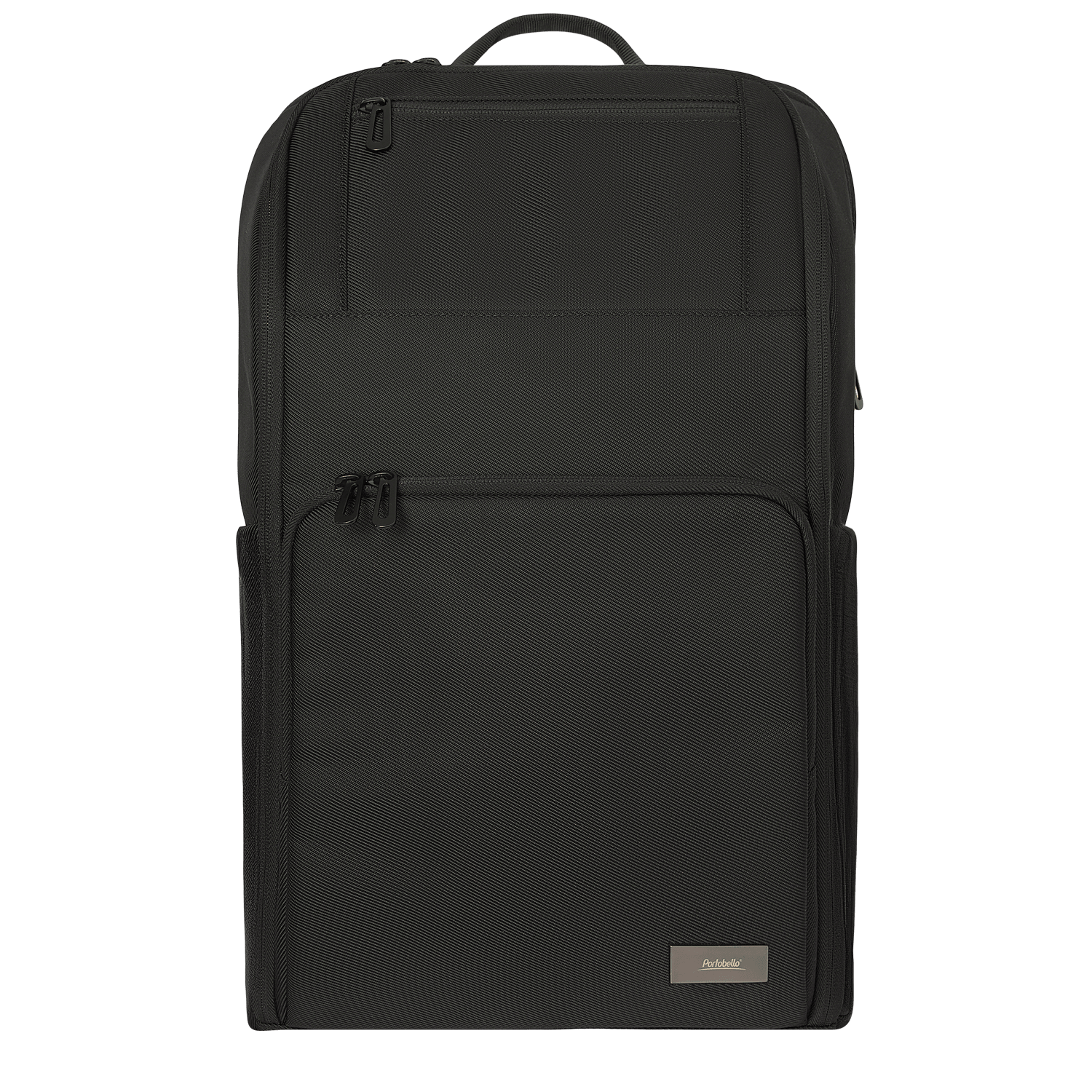 Рюкзак Спейс (Space), черный