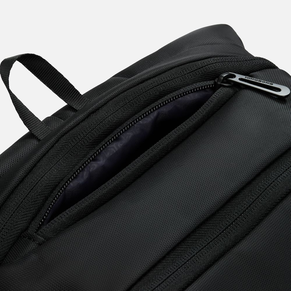 Рюкзак Titus, черный