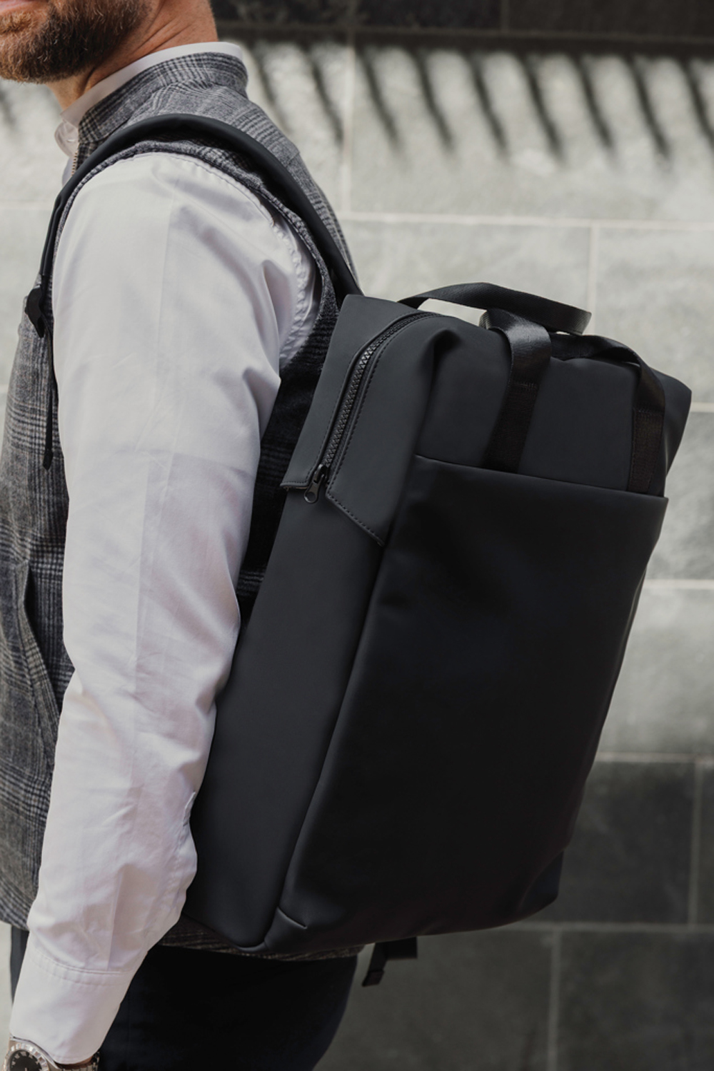 Рюкзак VINGA Baltimore RCS