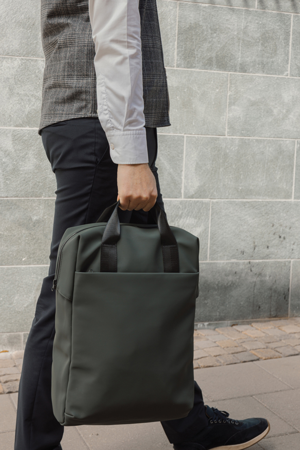 Рюкзак VINGA Baltimore RCS