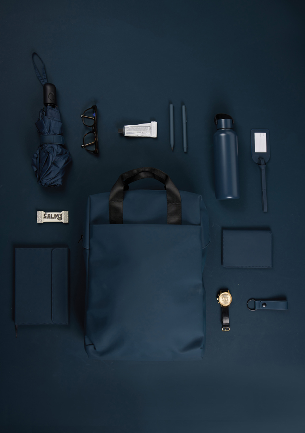 Рюкзак VINGA Baltimore RCS