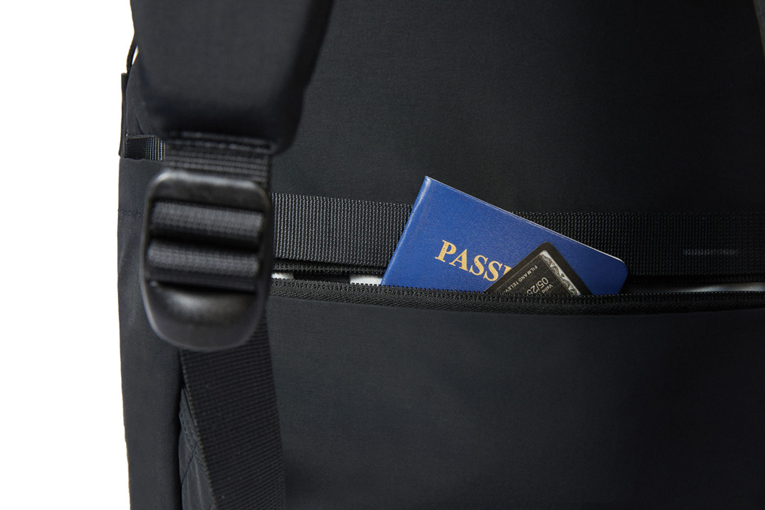 Рюкзак XD Design Soft Tote