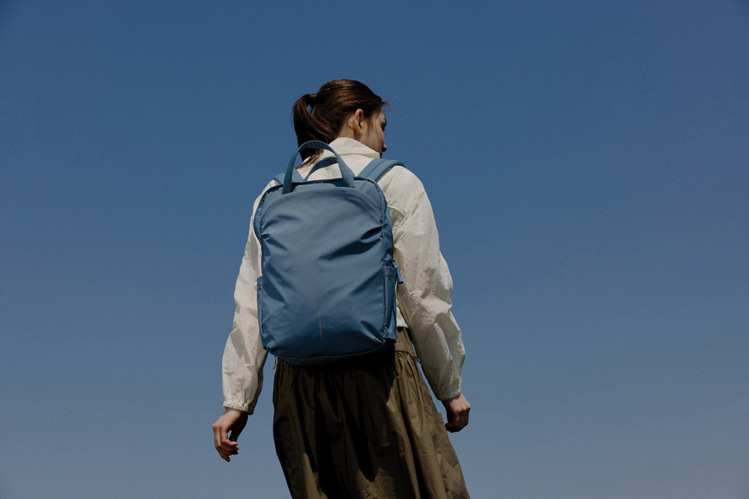 Рюкзак XD Design Soft Tote