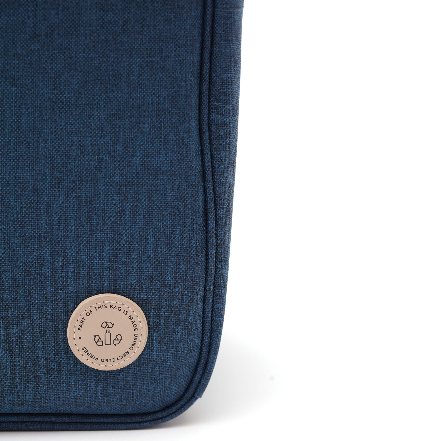 Рубашка мужская в полоску Reno, серая