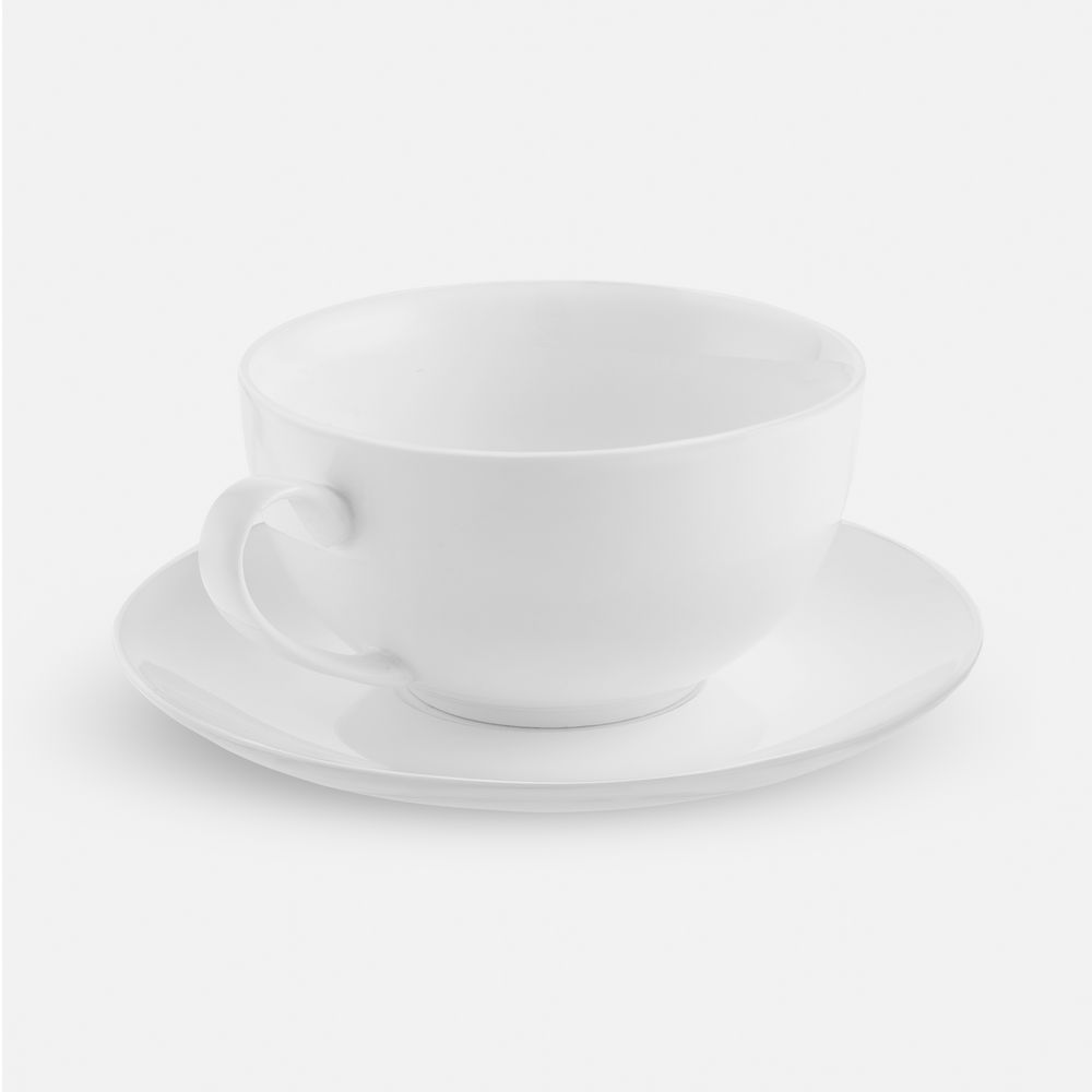 Сервиз чайный Mansion на 2 персоны ver.2, большой