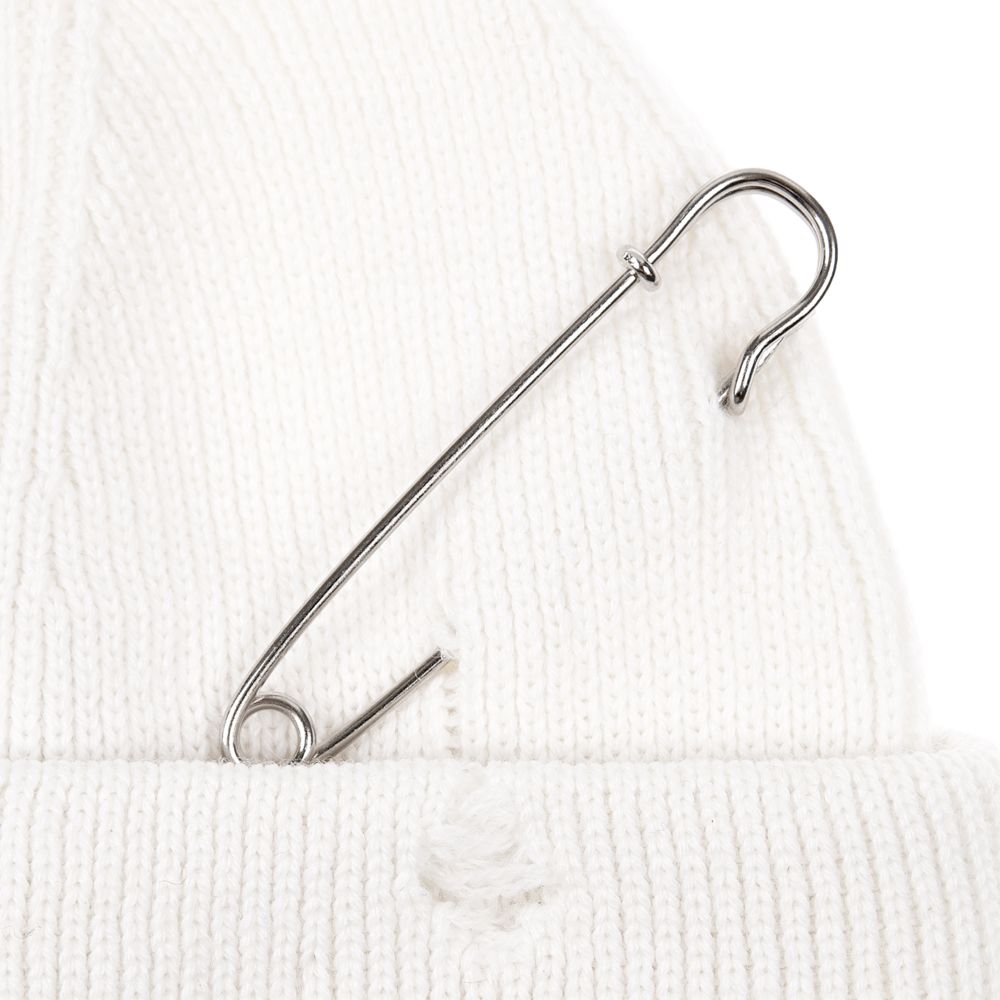 Шапка Pricker, белая