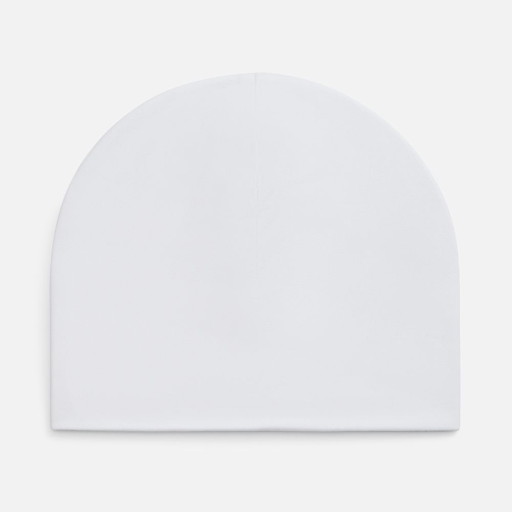 Шапка Senti, белая