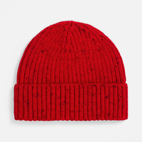 Шапка Spotti, красная