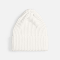 Шапка Yong, белая