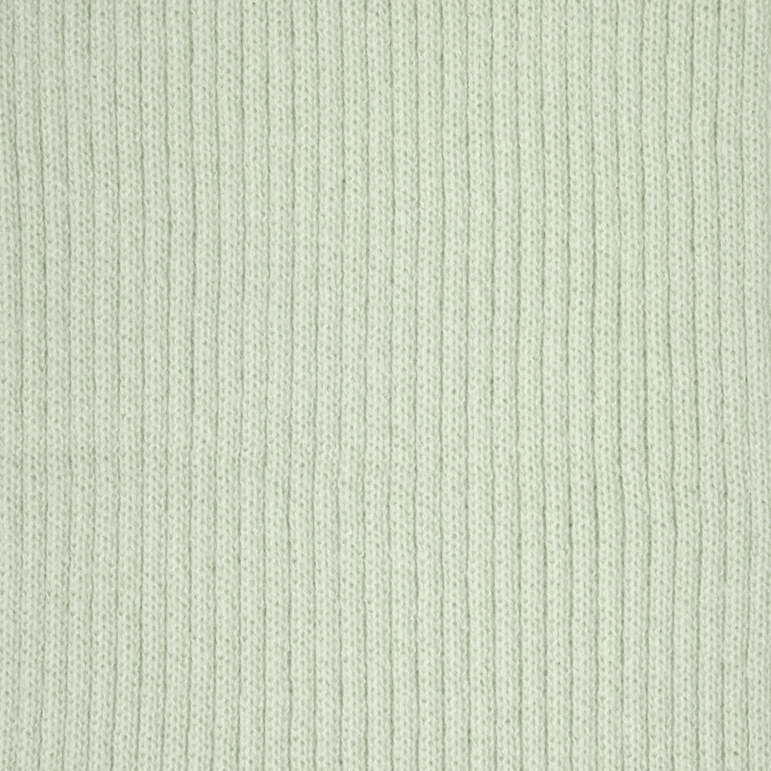 Шарф Форгес (Forges) вязаный, салатовый