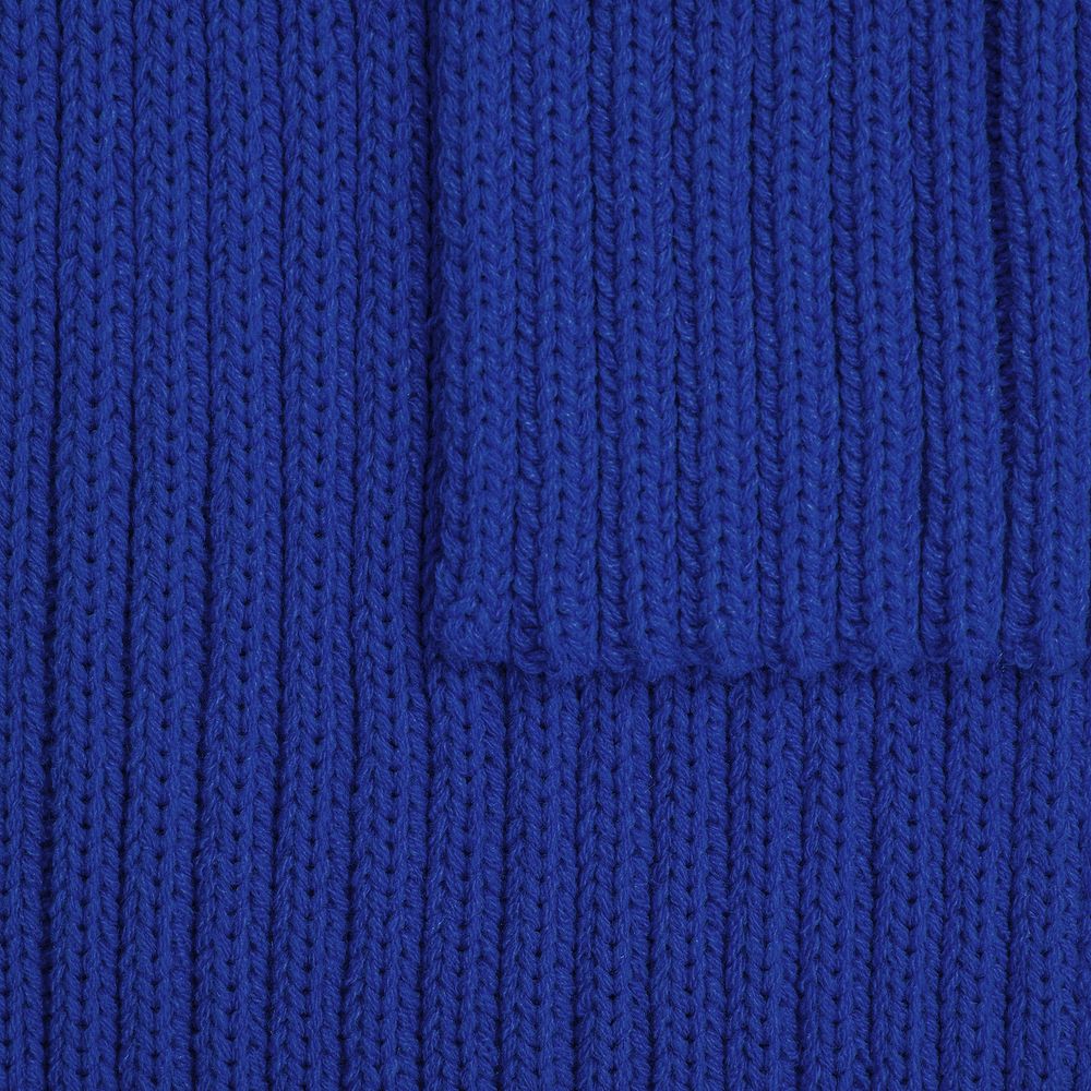 Шарф HappyGo, синий