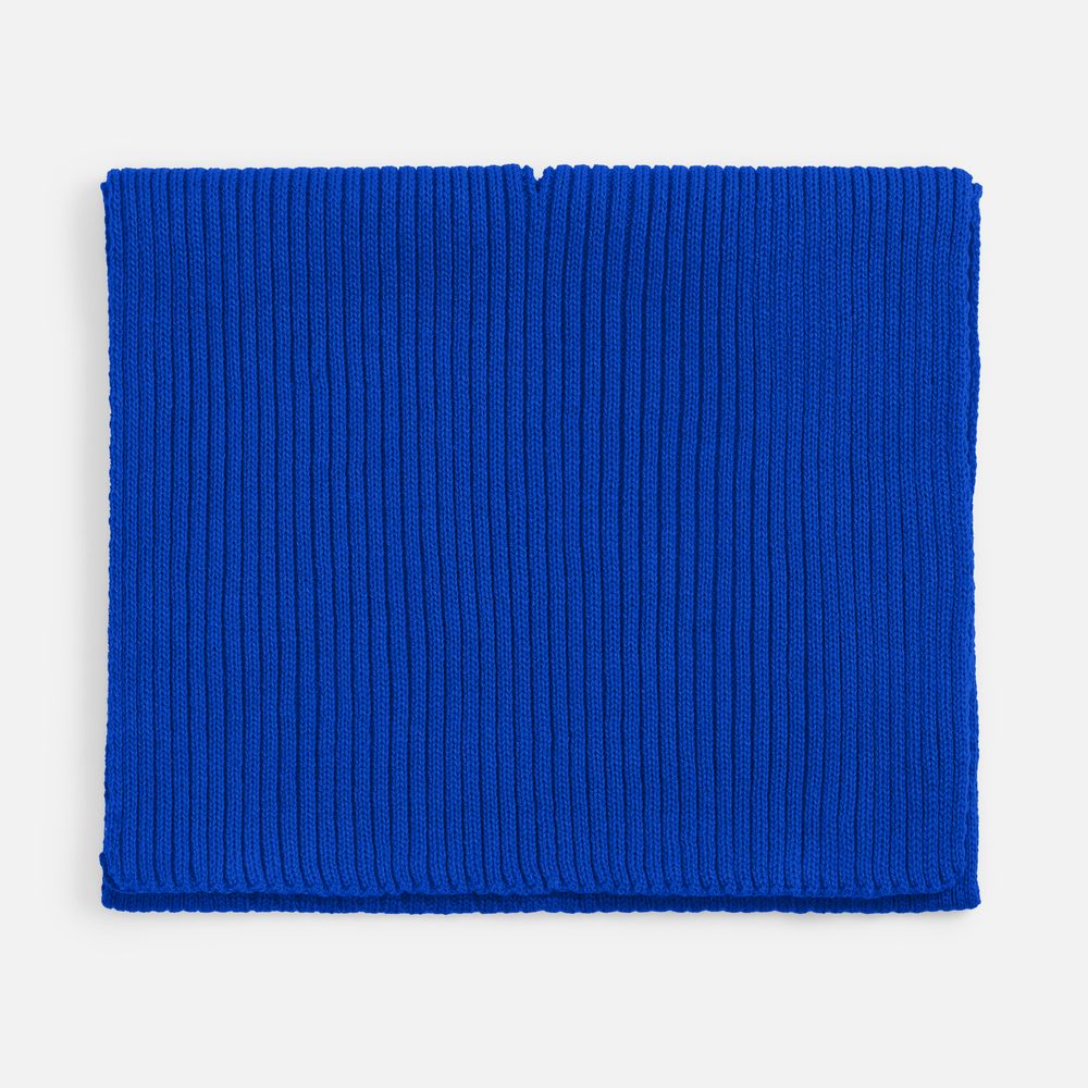 Шарф Yong, синий