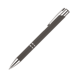 Шариковая ручка Альфа (Alpha), какао