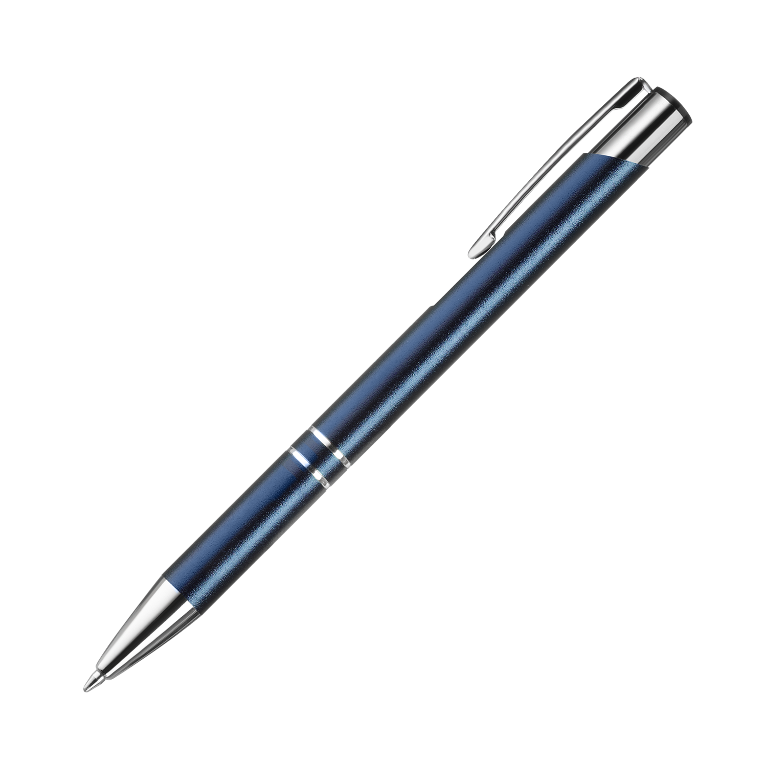 Шариковая ручка Альфа Нео (Alpha Neo), синяя