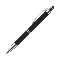 Шариковая ручка Альт (Alt), черная