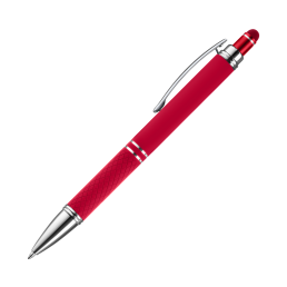Шариковая ручка Альт (Alt), красная